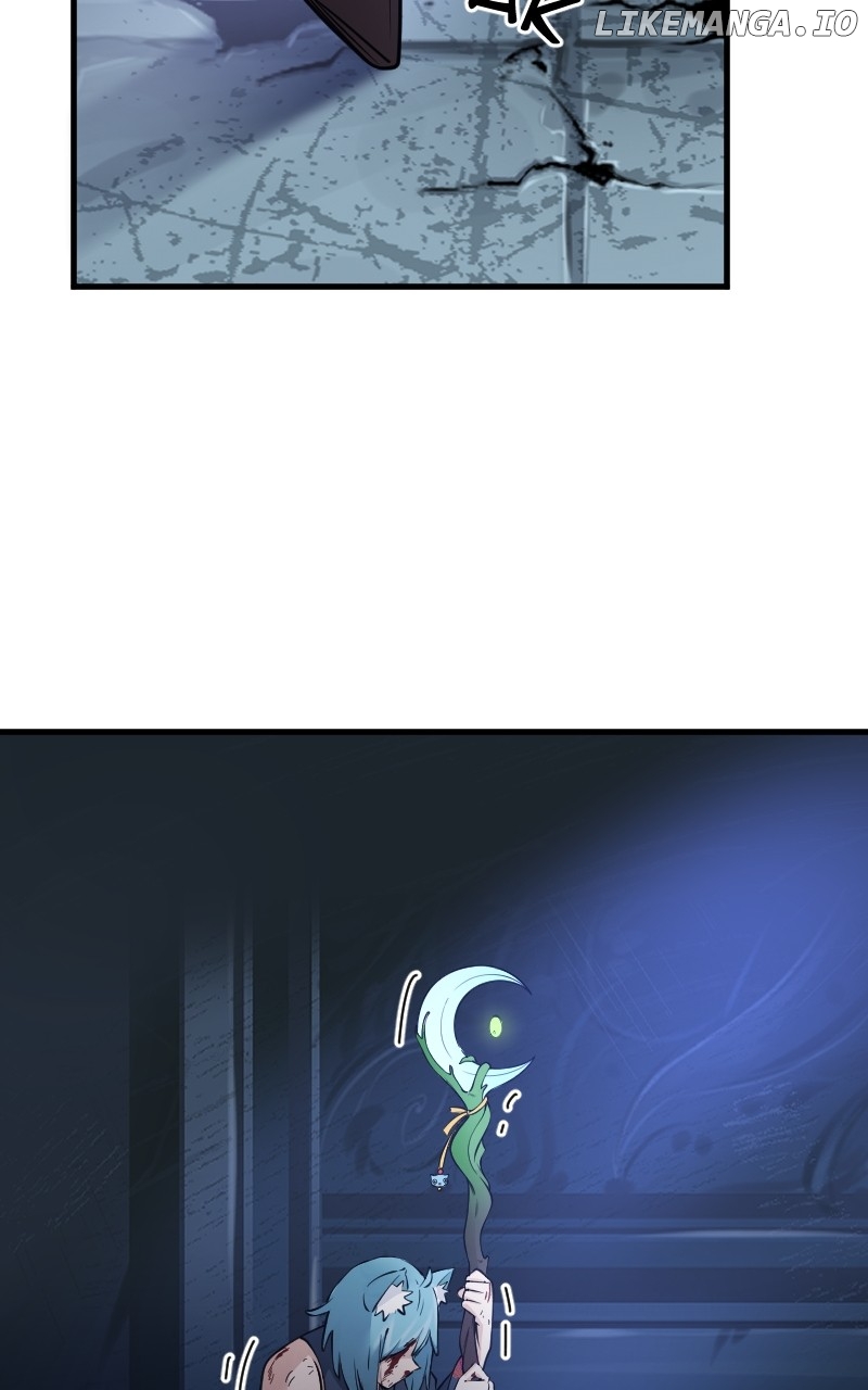 Fist Wielder Chapter 35 - page 85