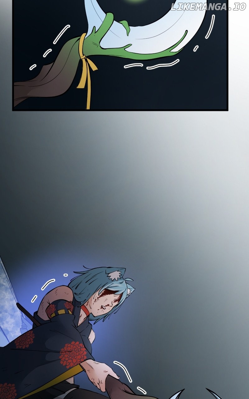 Fist Wielder Chapter 35 - page 88