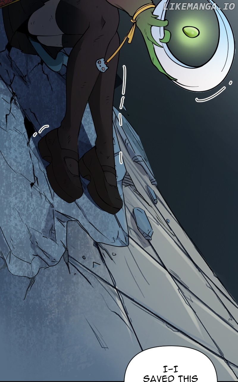 Fist Wielder Chapter 35 - page 89