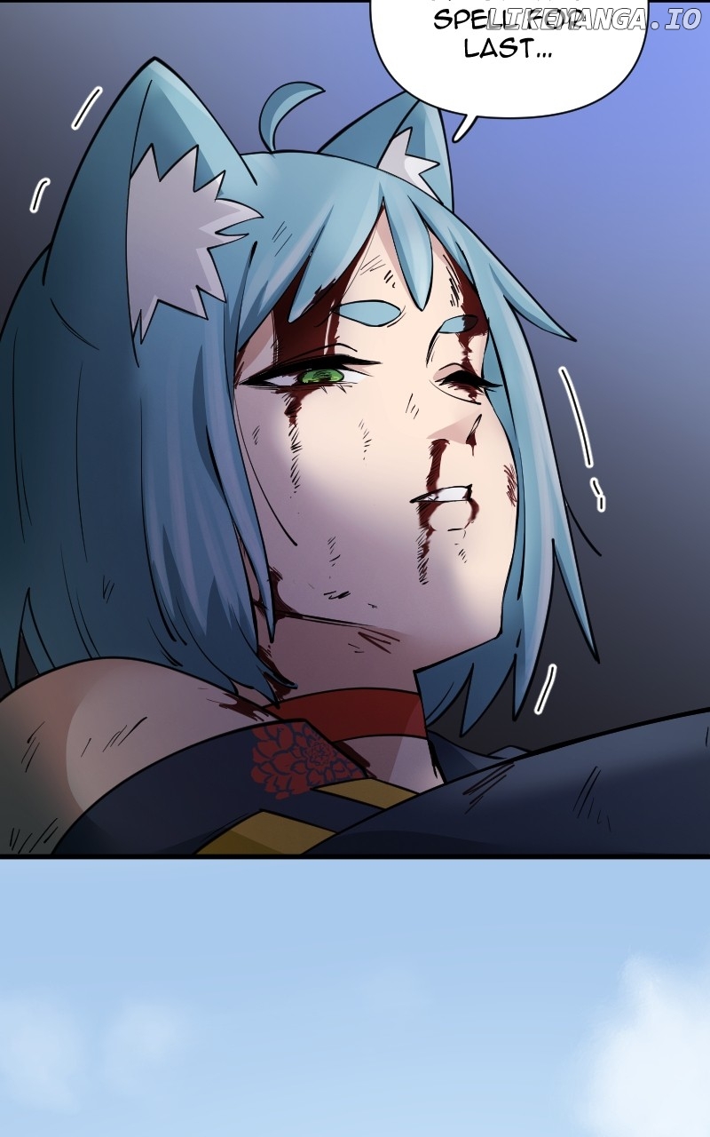 Fist Wielder Chapter 35 - page 90