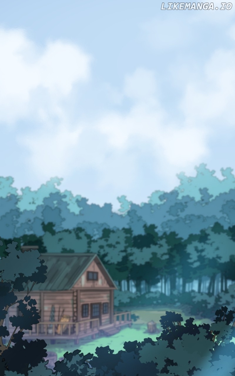 Fist Wielder Chapter 35 - page 91