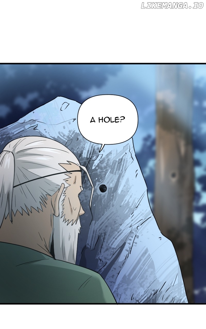 Fist Wielder Chapter 35 - page 94