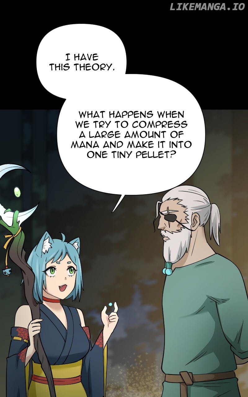 Fist Wielder Chapter 35 - page 98