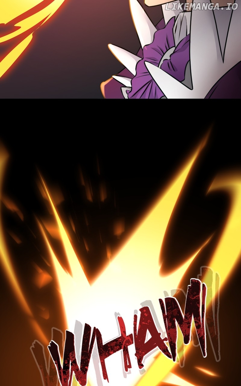 Fist Wielder Chapter 34 - page 10