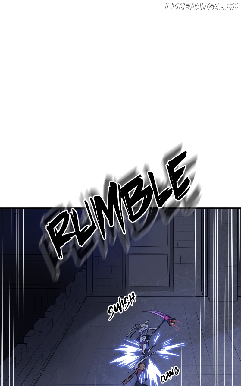 Fist Wielder Chapter 34 - page 100