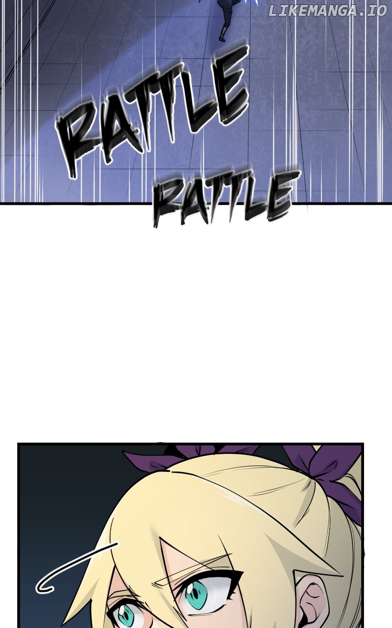 Fist Wielder Chapter 34 - page 101