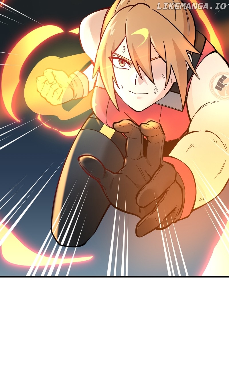 Fist Wielder Chapter 34 - page 103