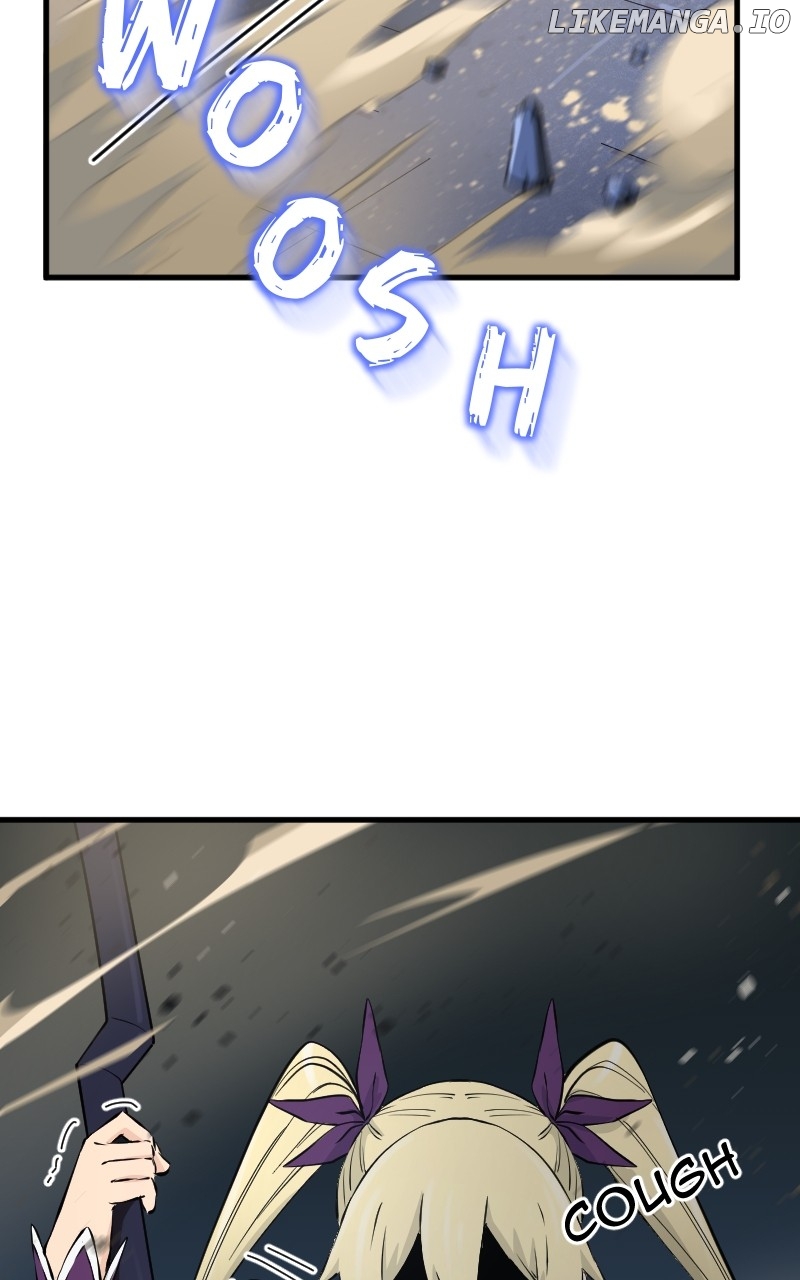 Fist Wielder Chapter 34 - page 108