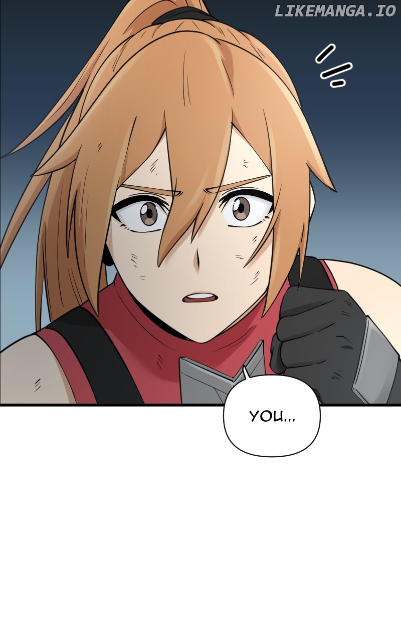 Fist Wielder Chapter 34 - page 110