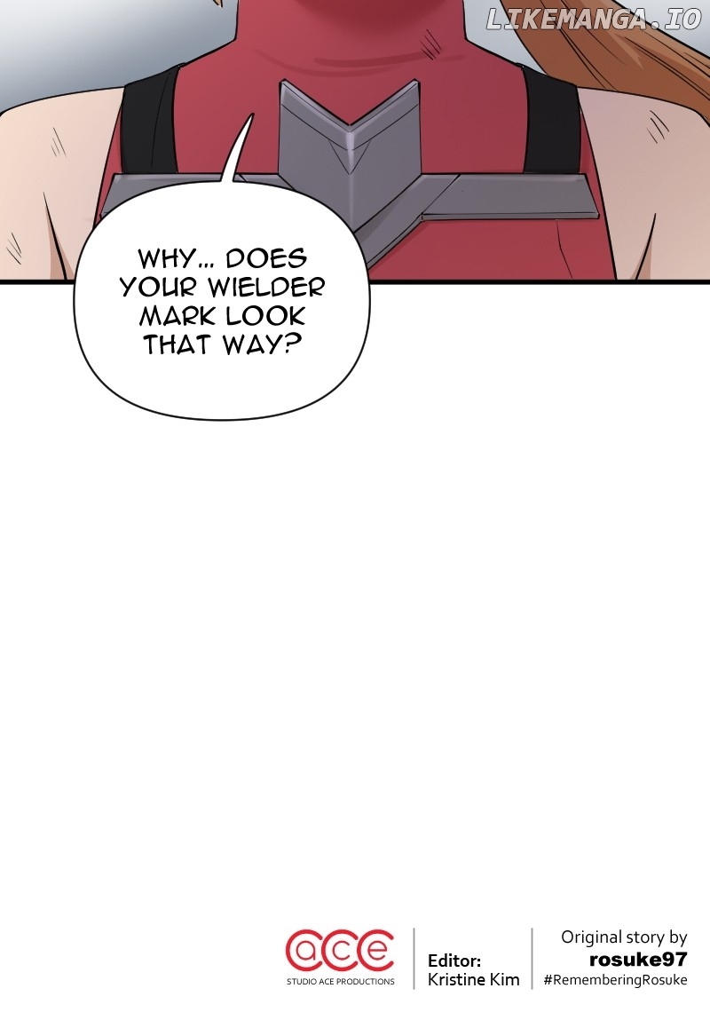 Fist Wielder Chapter 34 - page 116