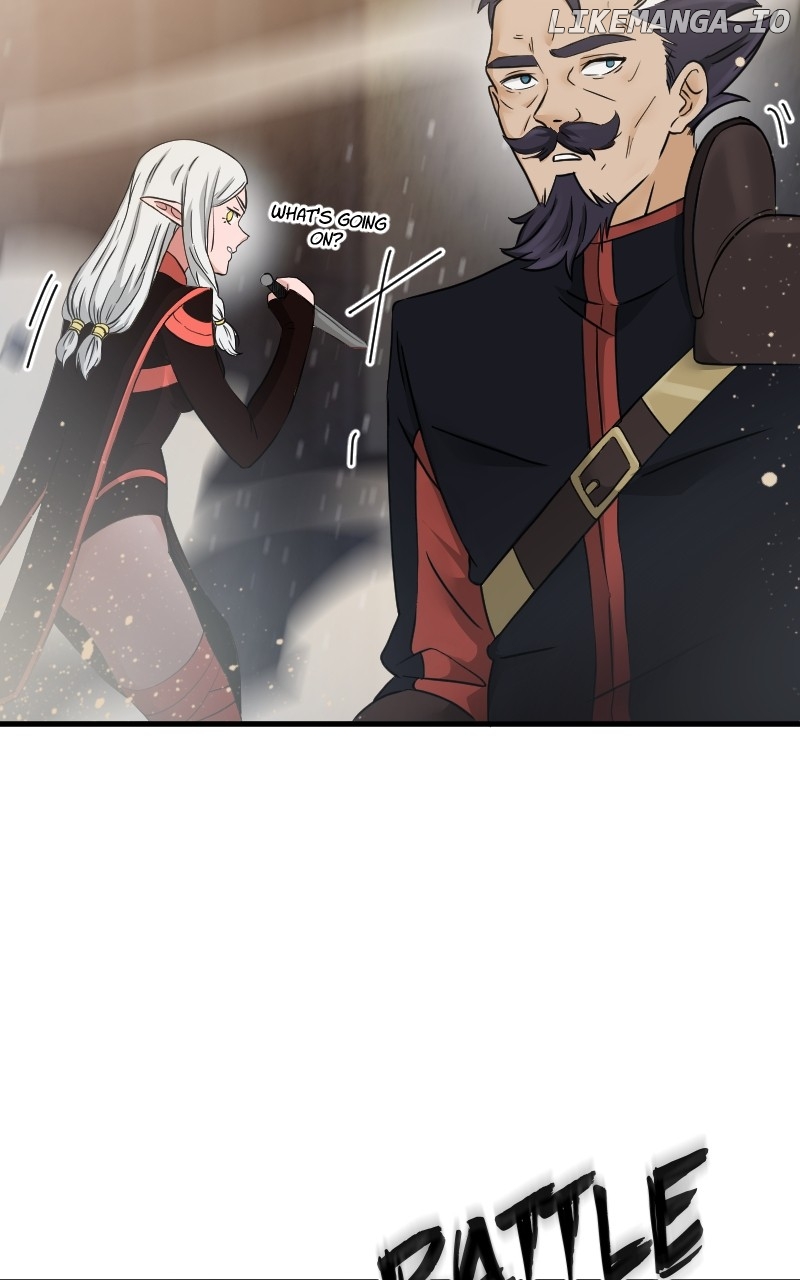 Fist Wielder Chapter 34 - page 12