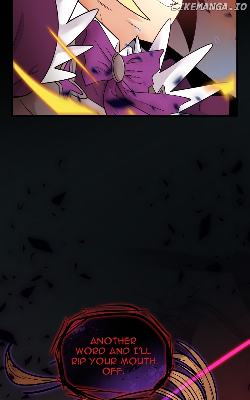 Fist Wielder Chapter 34 - page 17