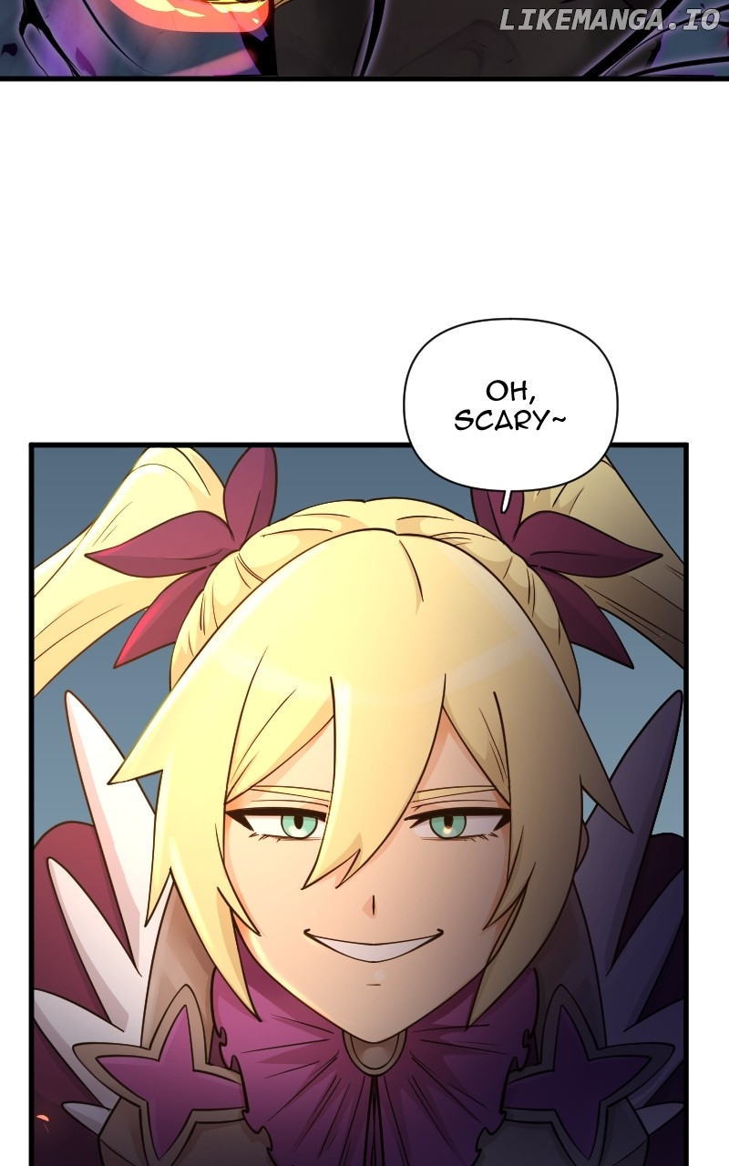 Fist Wielder Chapter 34 - page 19