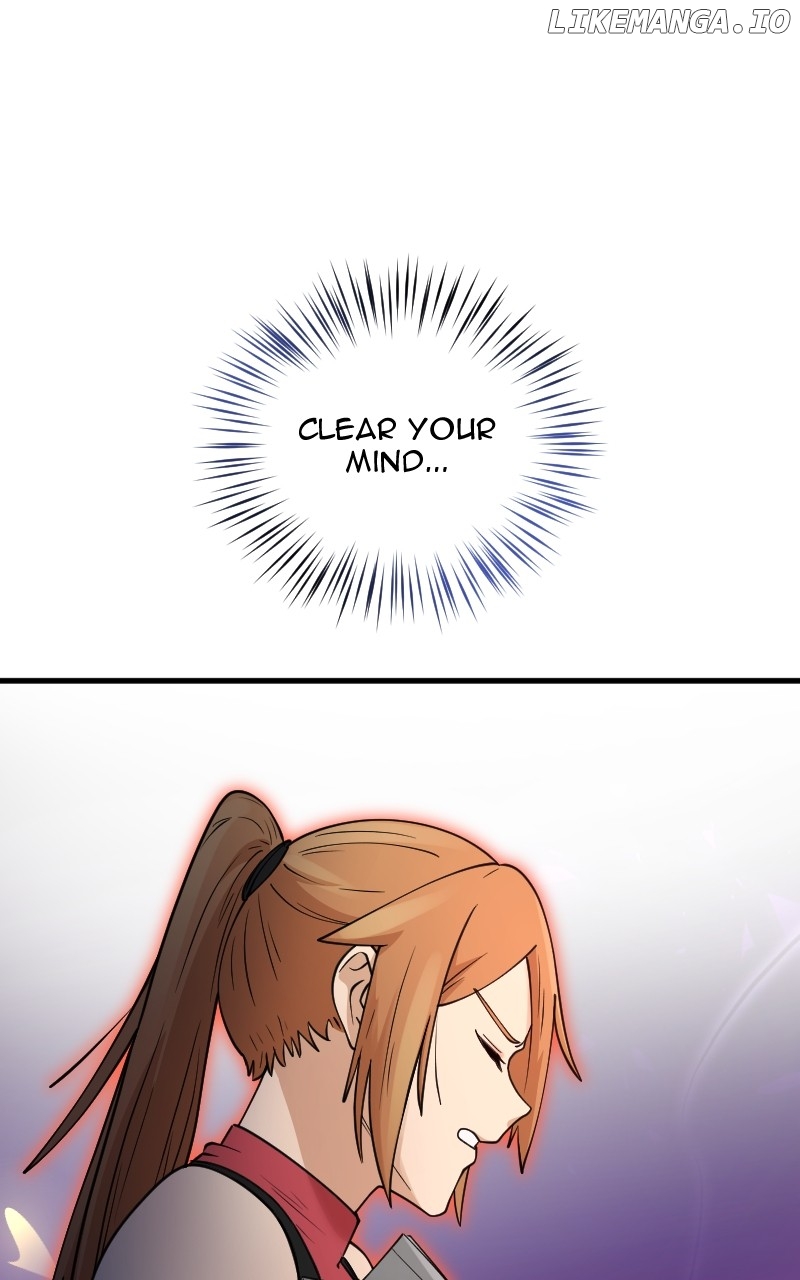 Fist Wielder Chapter 34 - page 21