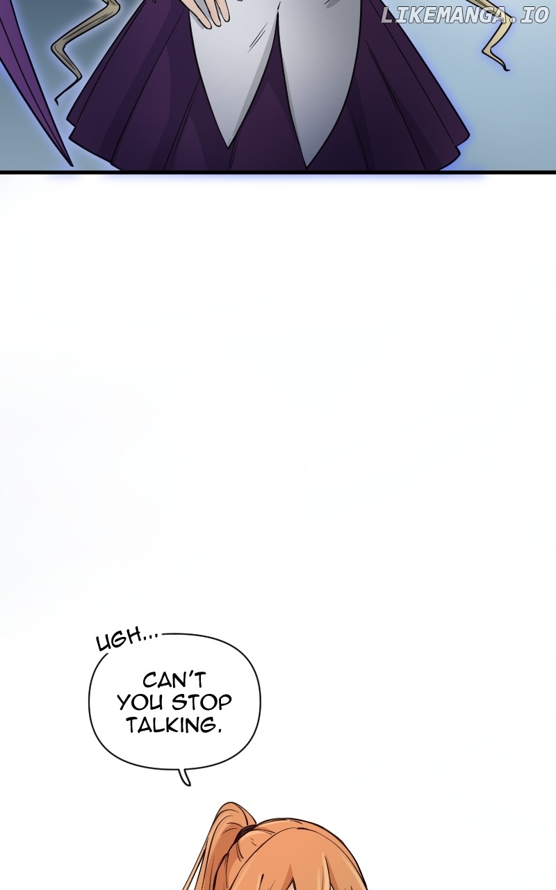 Fist Wielder Chapter 34 - page 24