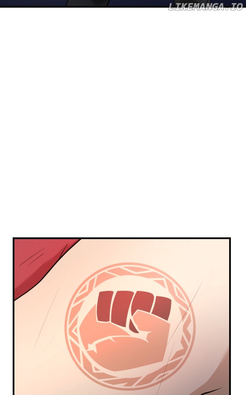 Fist Wielder Chapter 34 - page 26