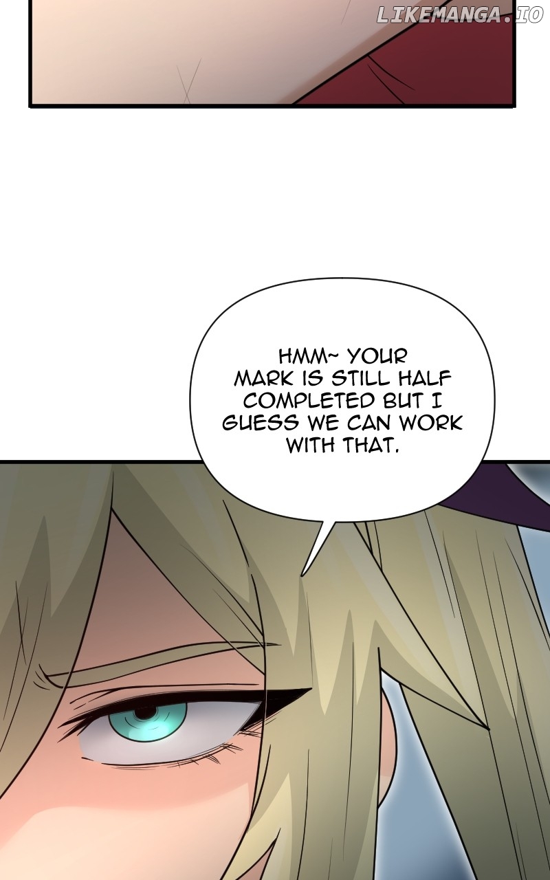 Fist Wielder Chapter 34 - page 27