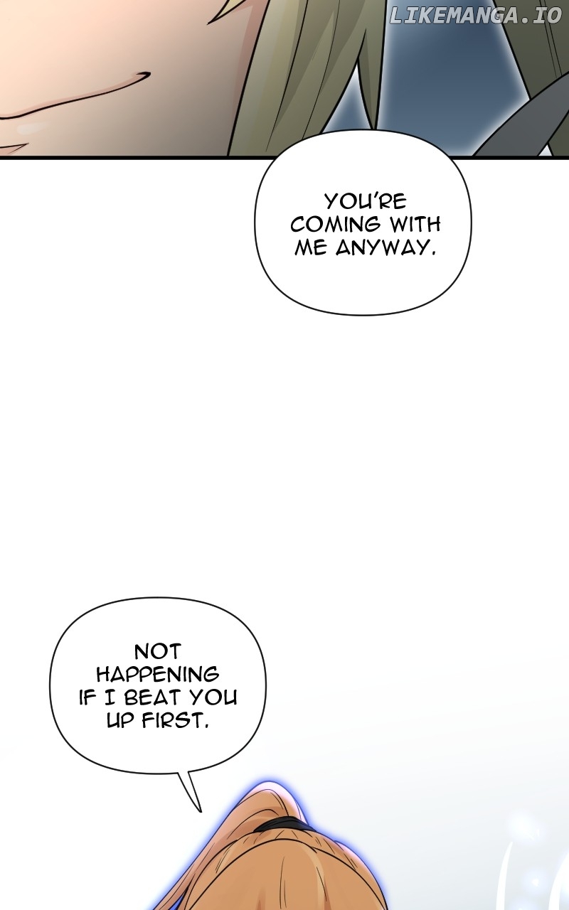 Fist Wielder Chapter 34 - page 28