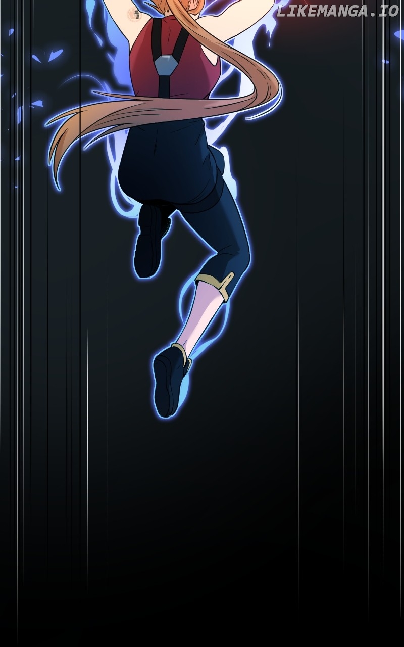 Fist Wielder Chapter 34 - page 3