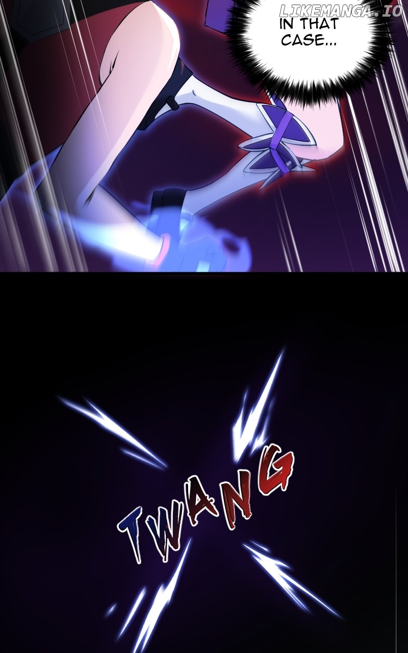 Fist Wielder Chapter 34 - page 32