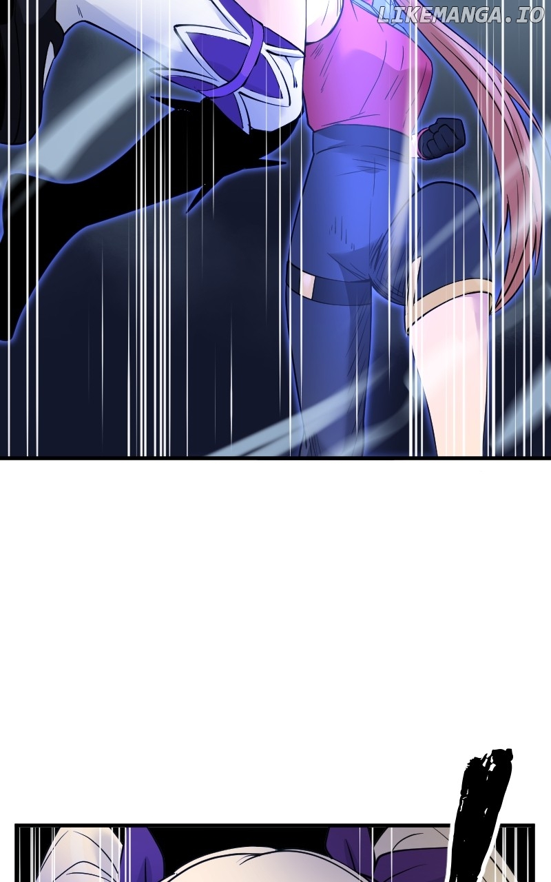 Fist Wielder Chapter 34 - page 35