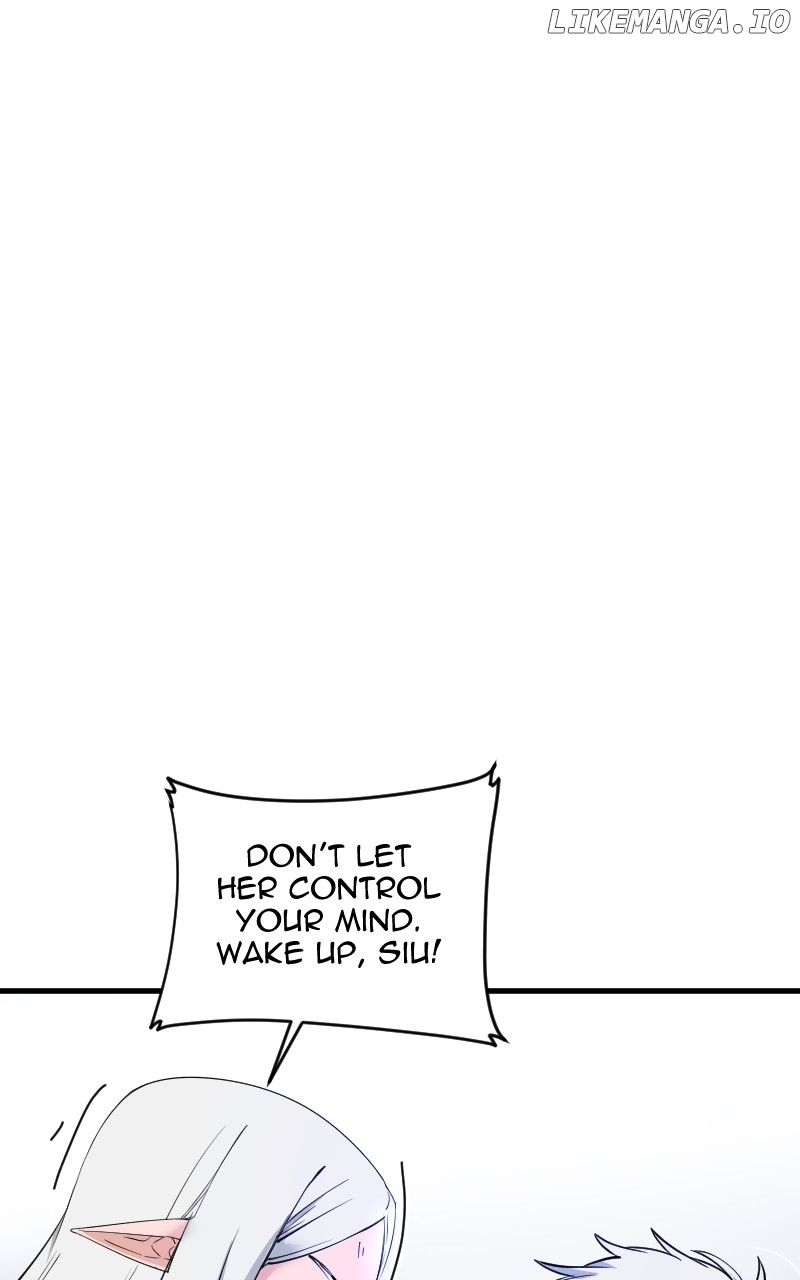 Fist Wielder Chapter 34 - page 39
