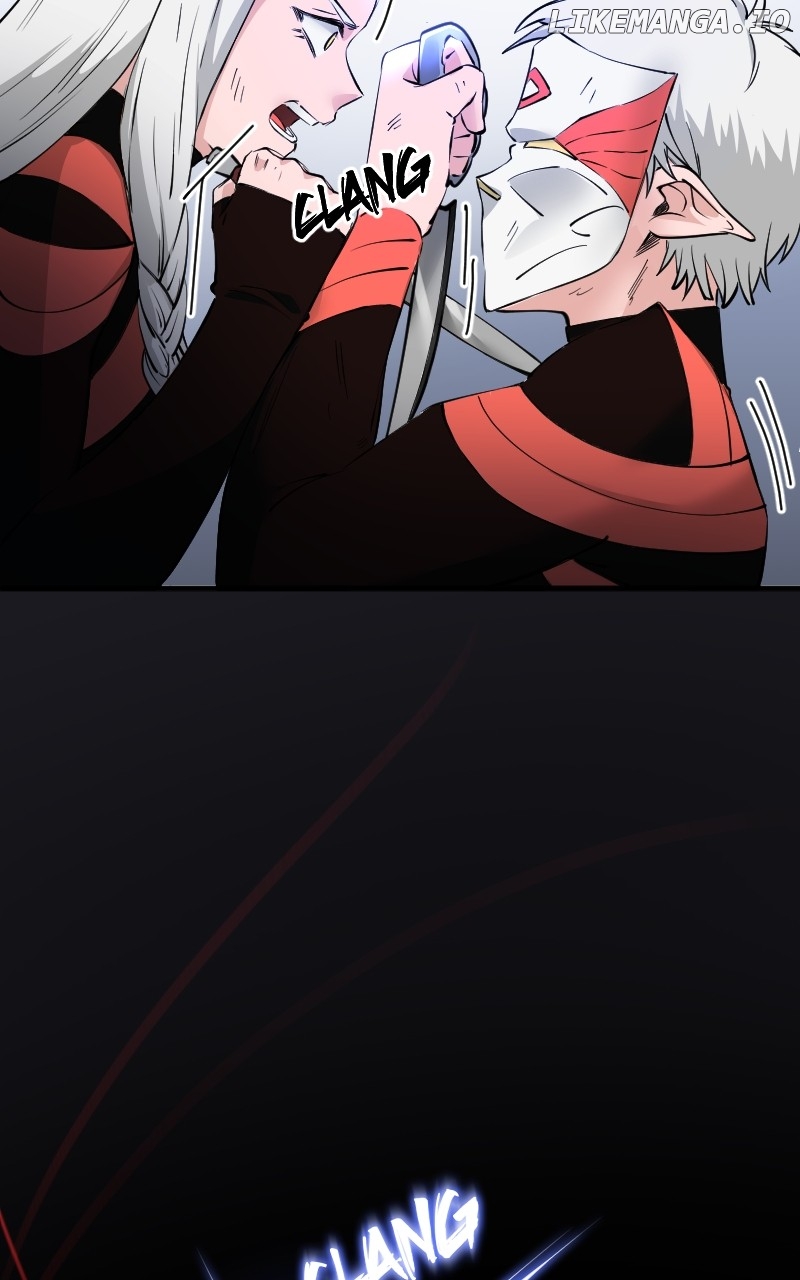 Fist Wielder Chapter 34 - page 40