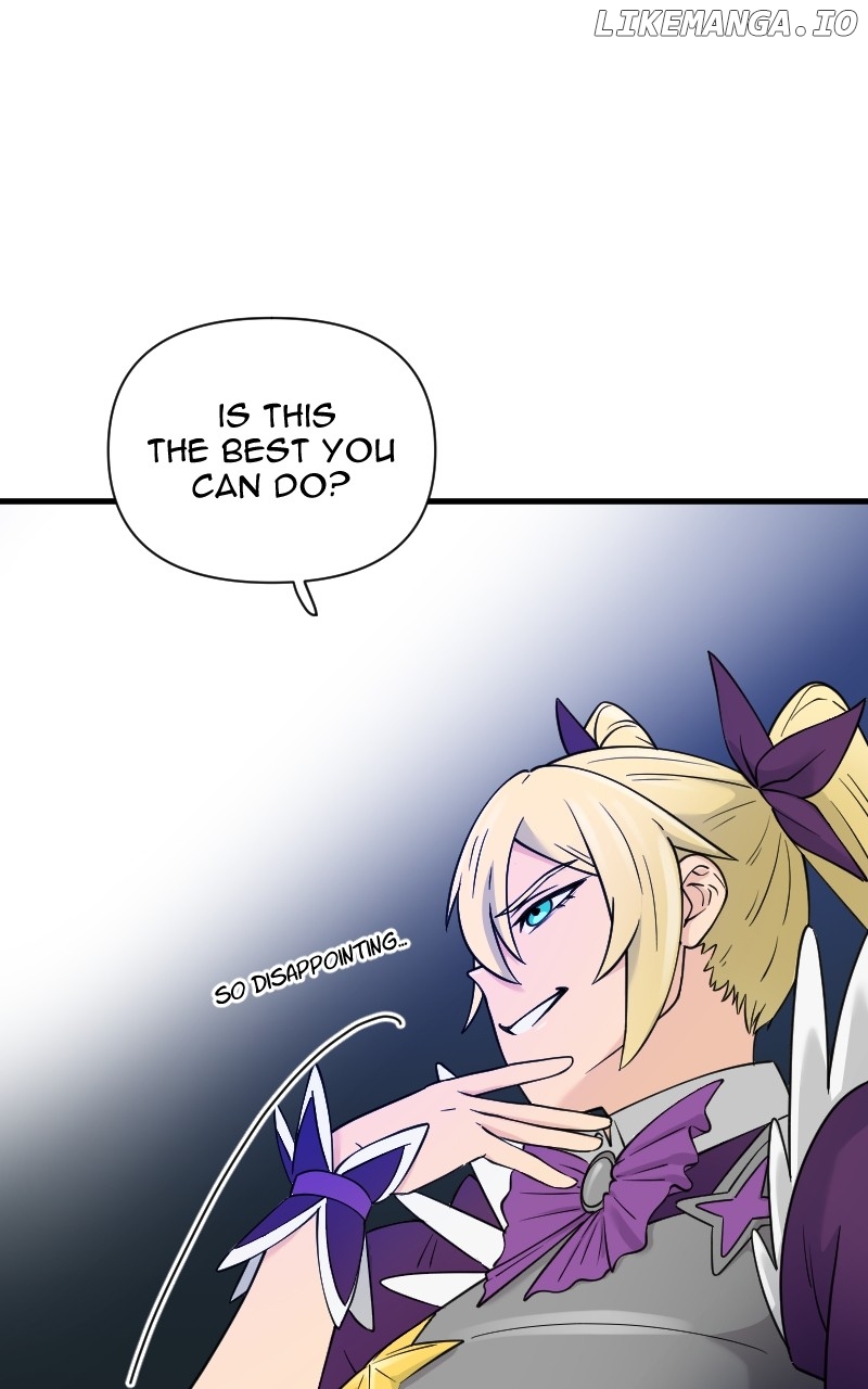 Fist Wielder Chapter 34 - page 5