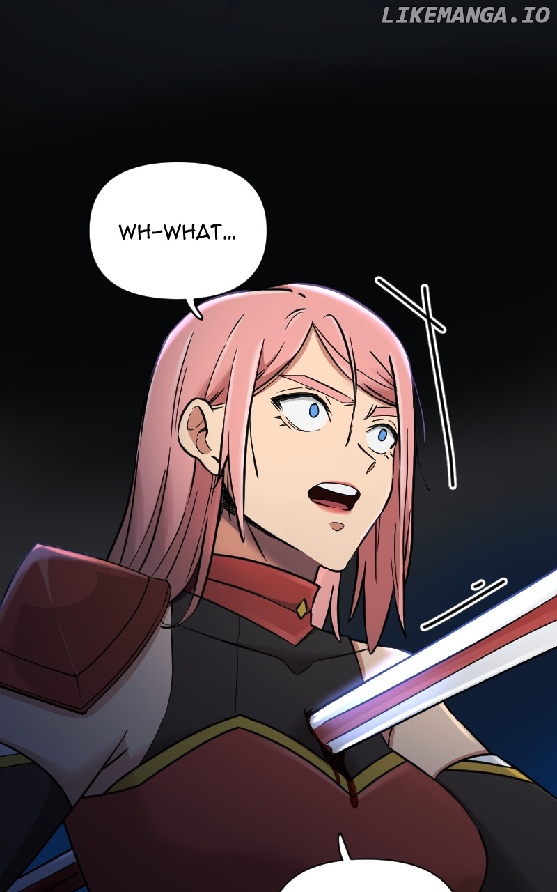 Fist Wielder Chapter 34 - page 52
