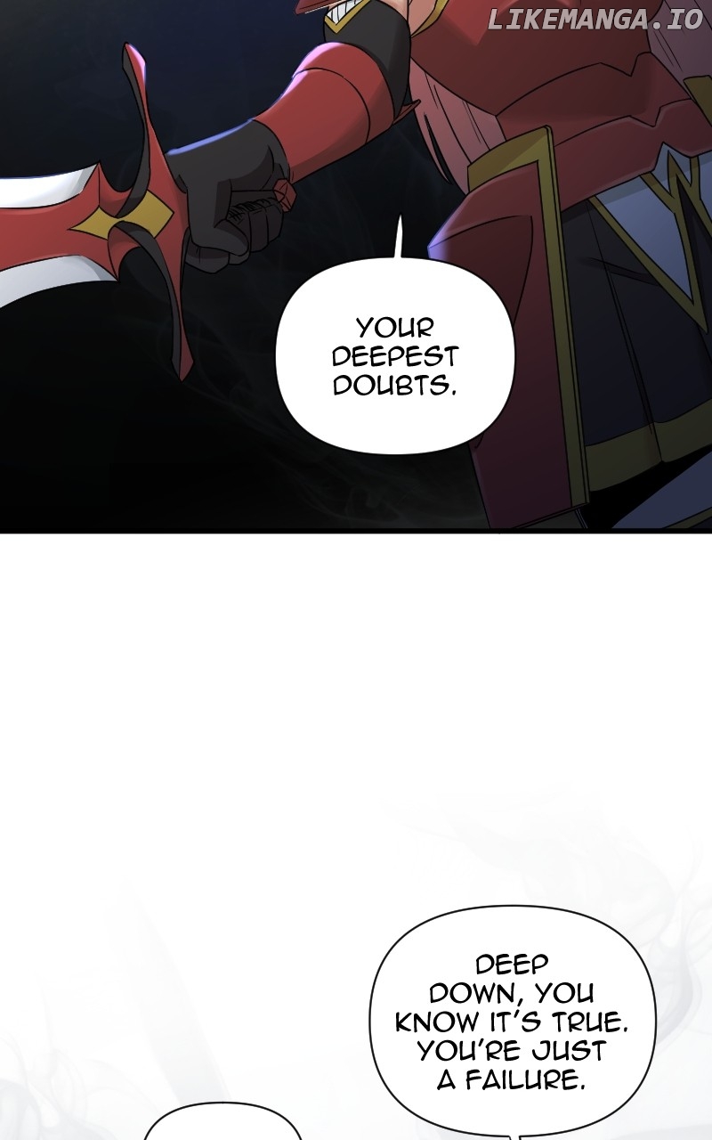Fist Wielder Chapter 34 - page 54