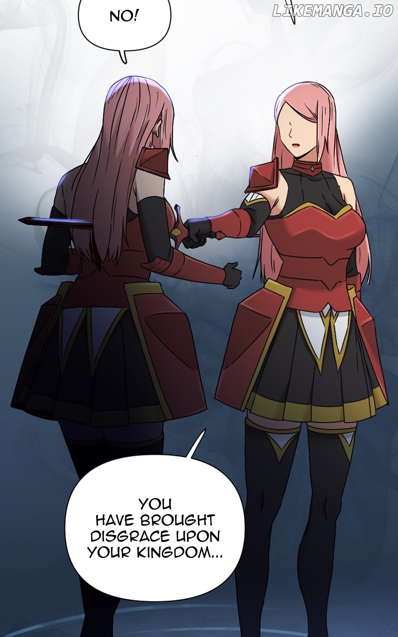 Fist Wielder Chapter 34 - page 55