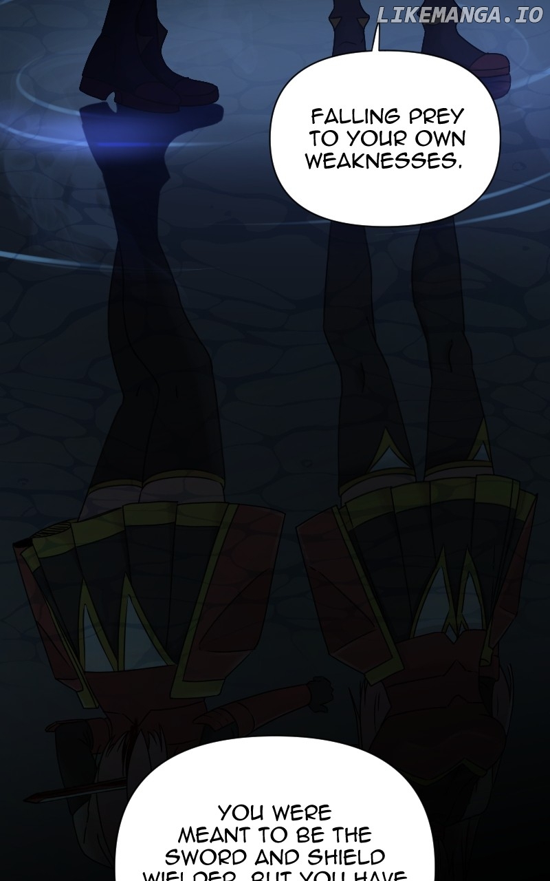 Fist Wielder Chapter 34 - page 56