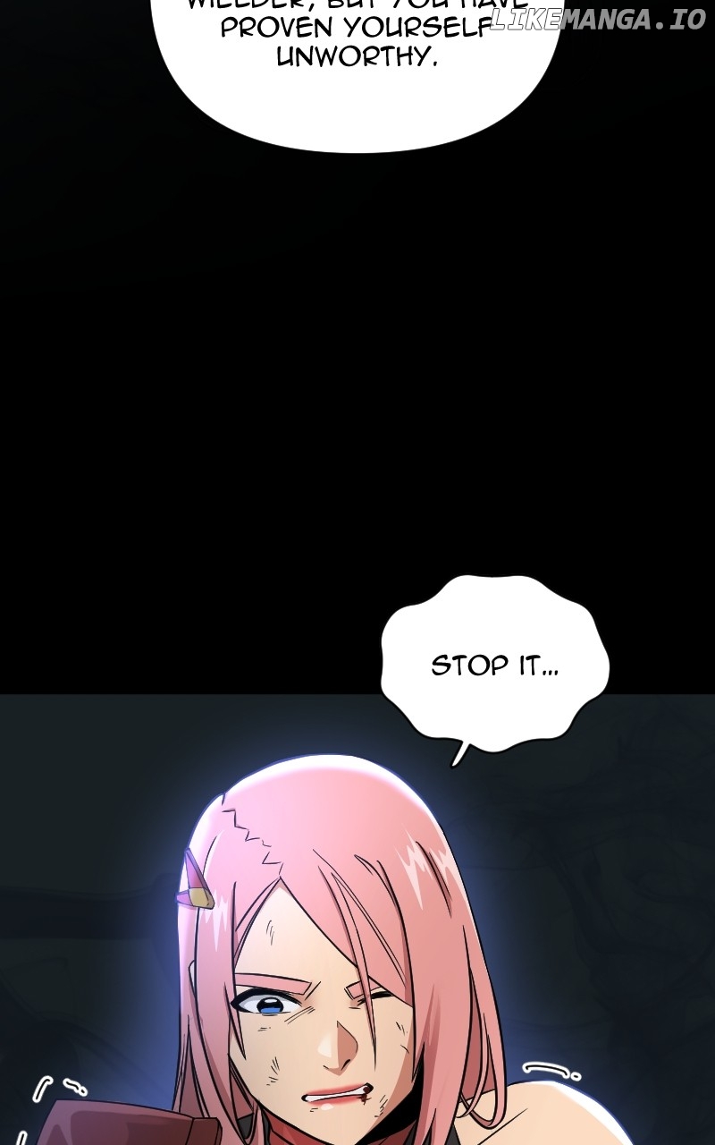 Fist Wielder Chapter 34 - page 57