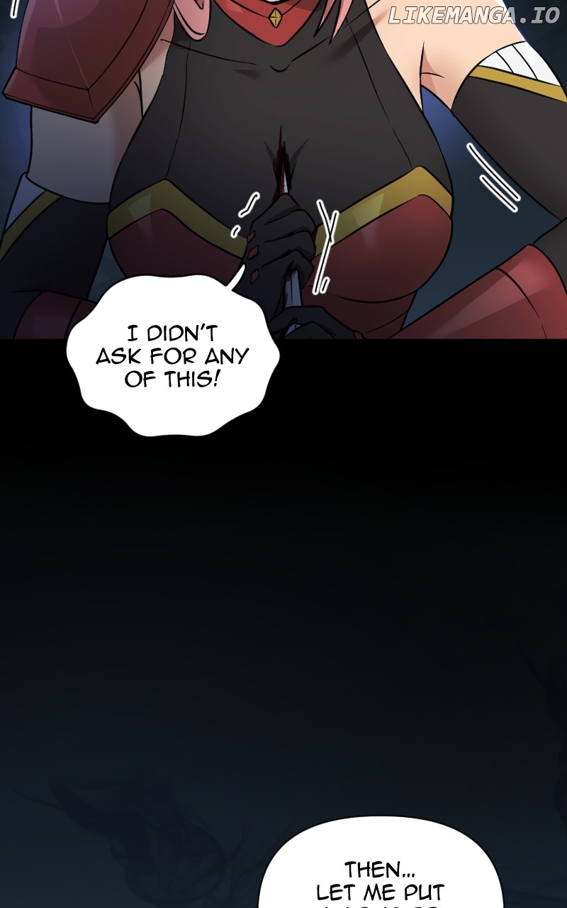 Fist Wielder Chapter 34 - page 58