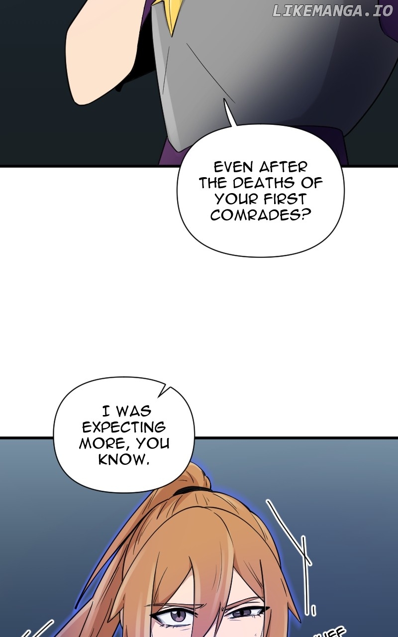 Fist Wielder Chapter 34 - page 6