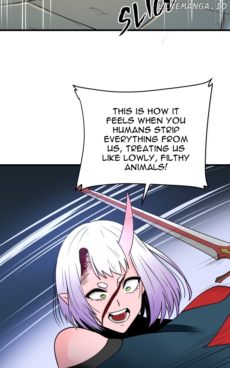 Fist Wielder Chapter 34 - page 63