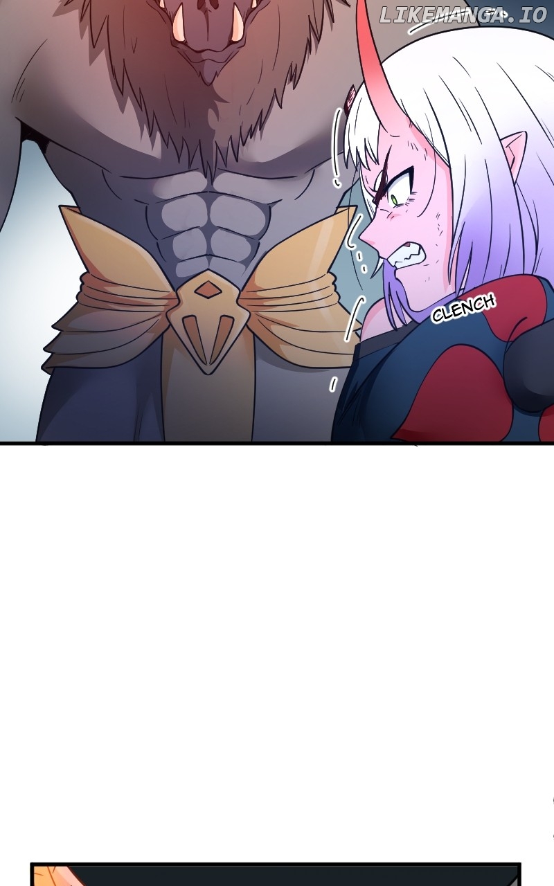 Fist Wielder Chapter 34 - page 65