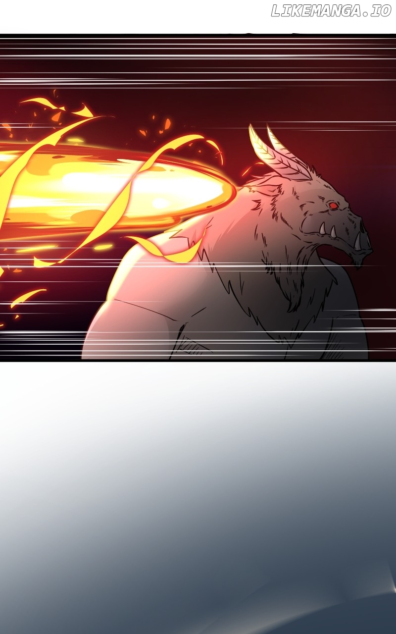 Fist Wielder Chapter 34 - page 67