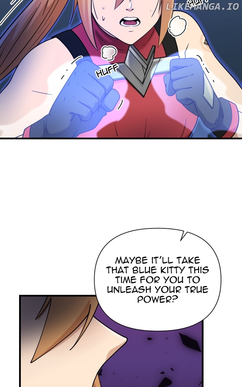 Fist Wielder Chapter 34 - page 7