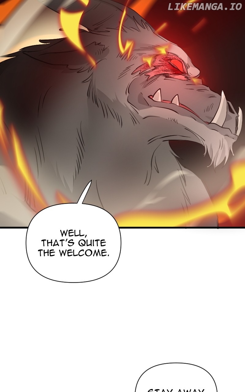 Fist Wielder Chapter 34 - page 70