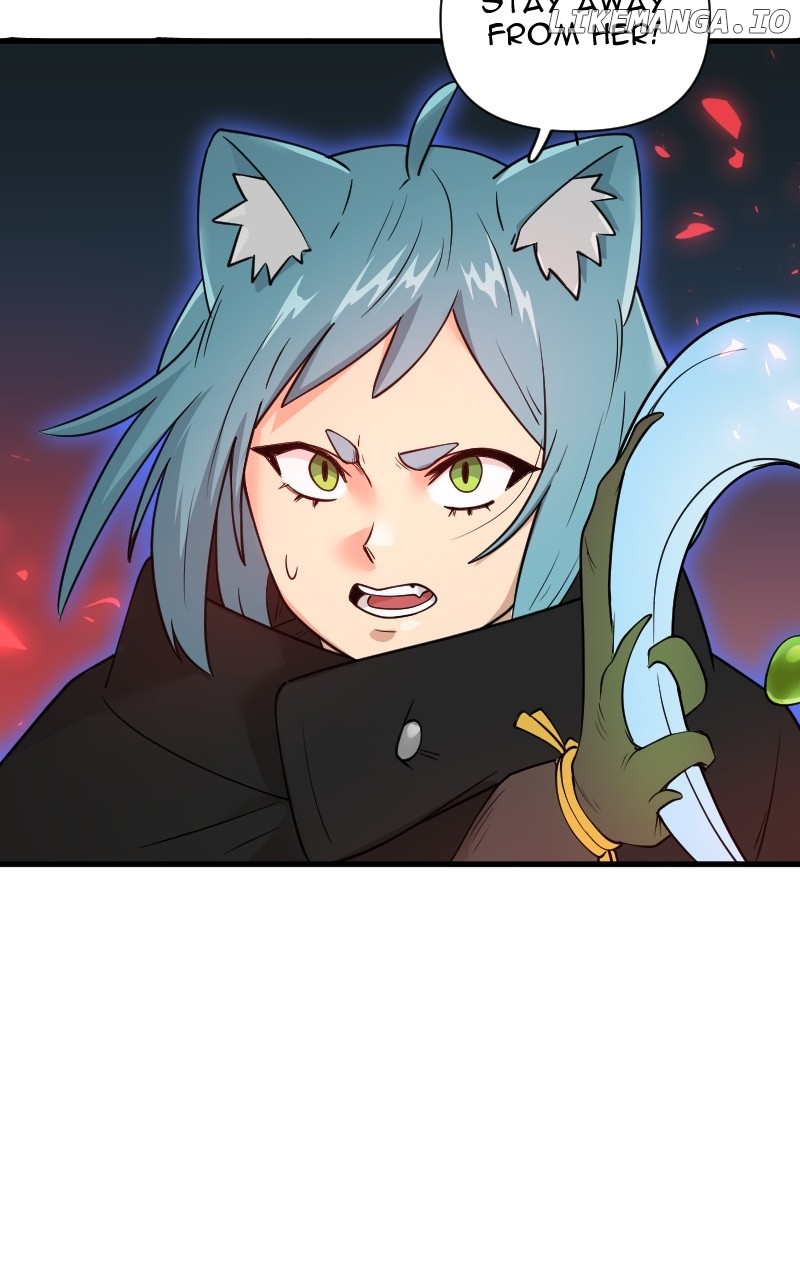 Fist Wielder Chapter 34 - page 71