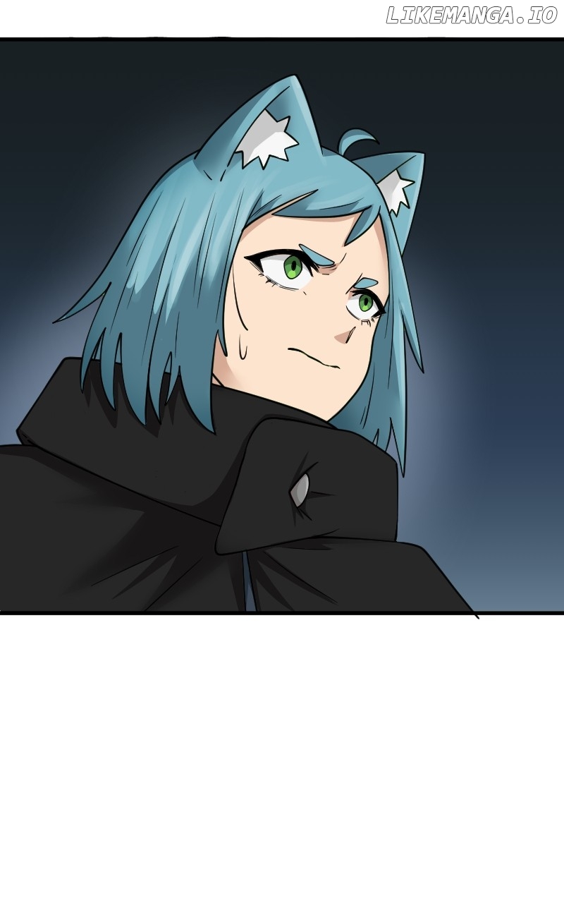 Fist Wielder Chapter 34 - page 73