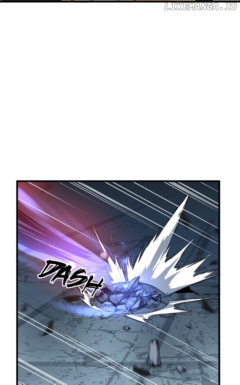 Fist Wielder Chapter 34 - page 75