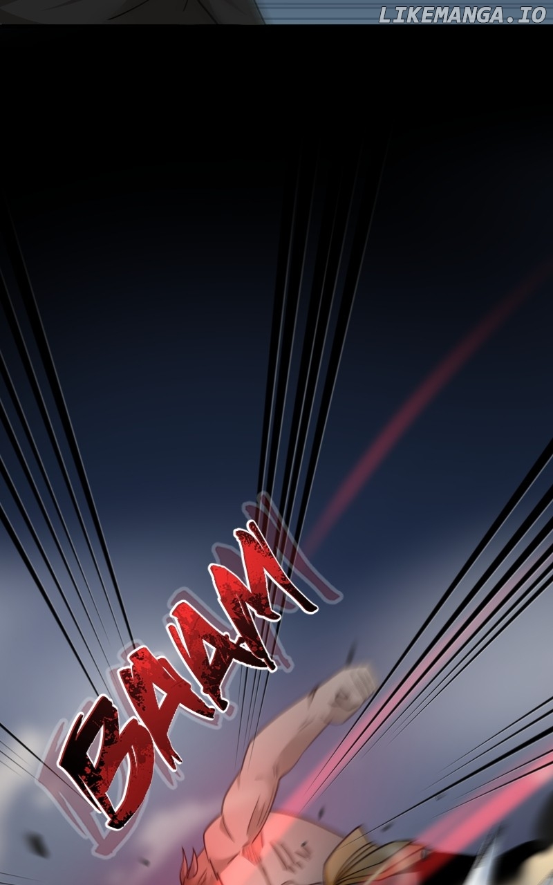 Fist Wielder Chapter 34 - page 77