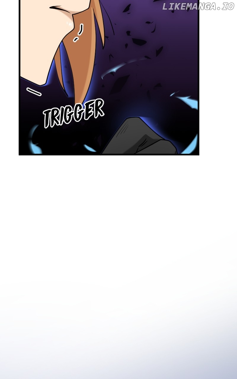 Fist Wielder Chapter 34 - page 8