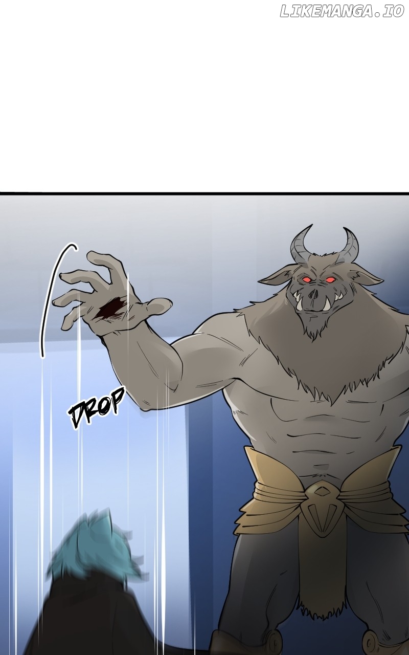 Fist Wielder Chapter 34 - page 80