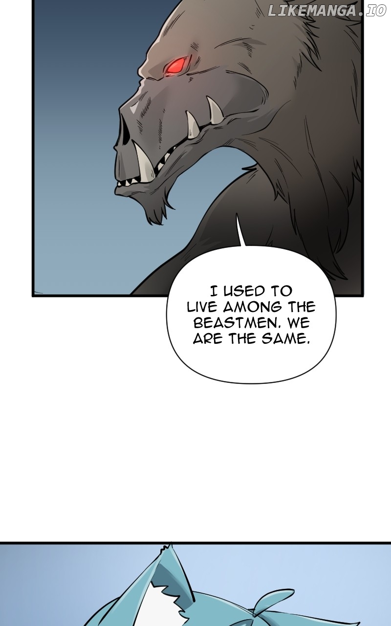 Fist Wielder Chapter 34 - page 83