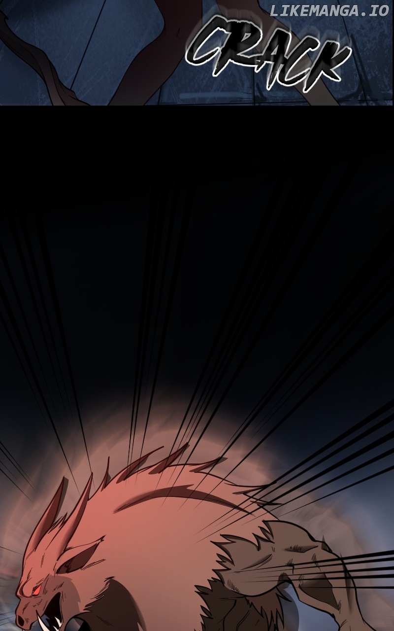 Fist Wielder Chapter 34 - page 87