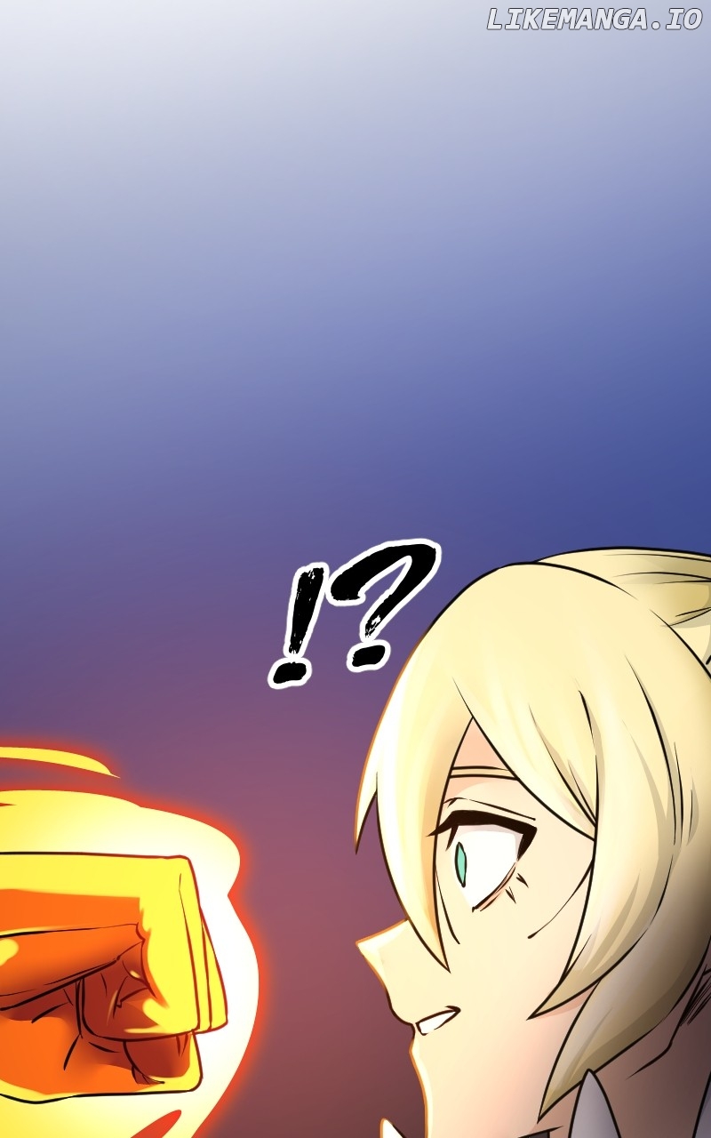 Fist Wielder Chapter 34 - page 9