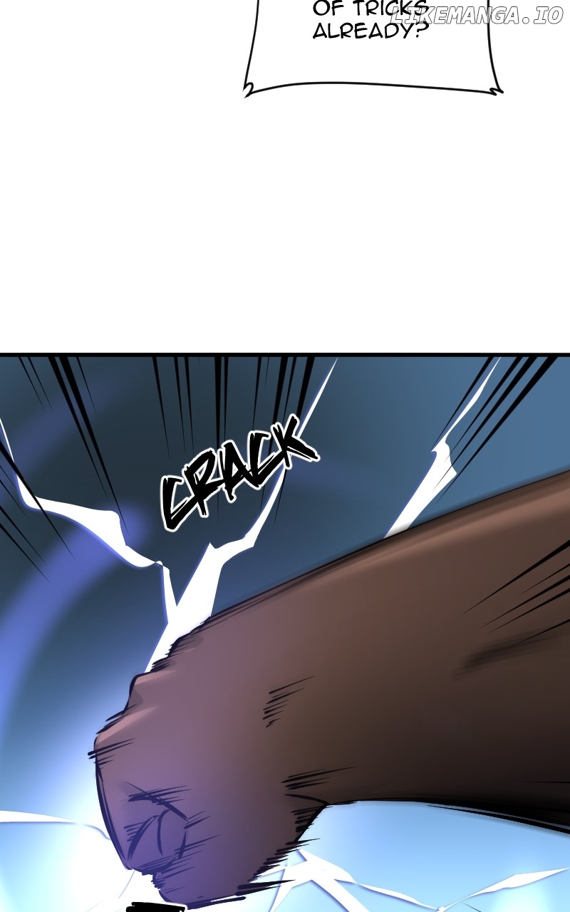 Fist Wielder Chapter 34 - page 92